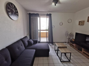 Studio Cap d'Agde